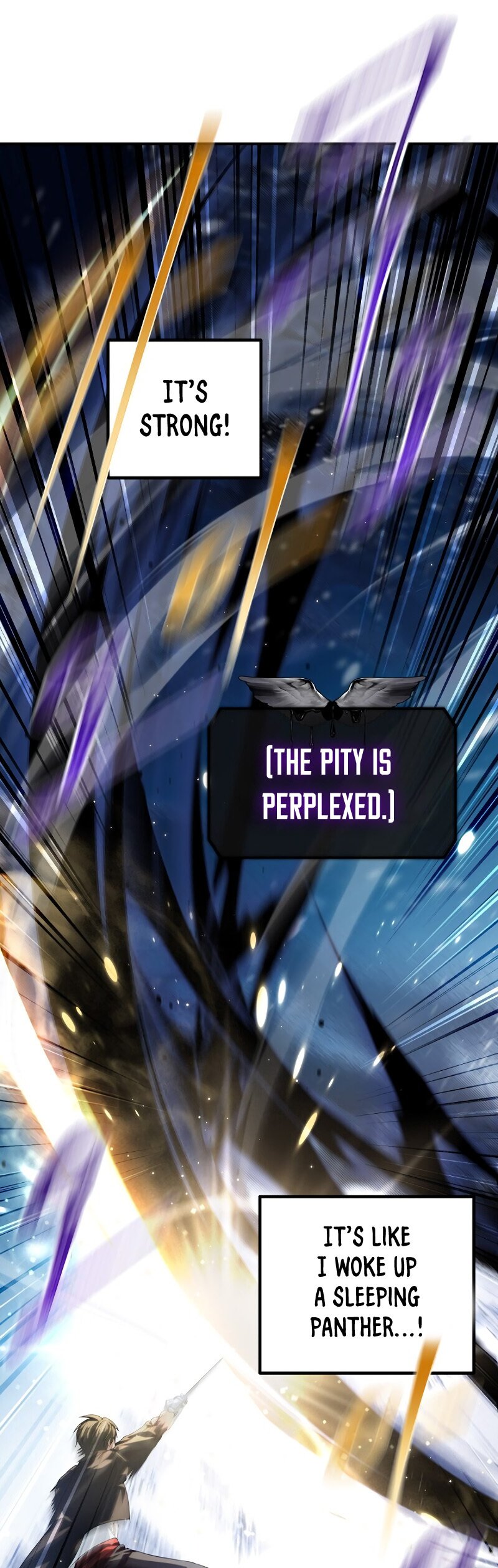 SSS-Class Suicide Hunter, Chapter 82 image 06